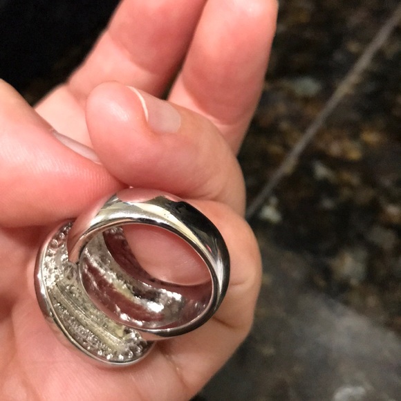 Jewels by Park Lane ring size 8 - Picture 4 of 5